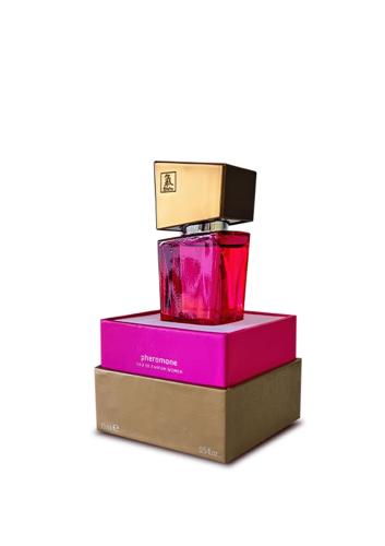 HOT Shiatsu Pheromone Women