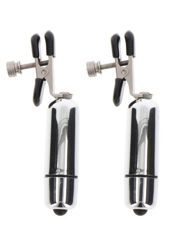 Taboom Adjustable Vibrating Clamps