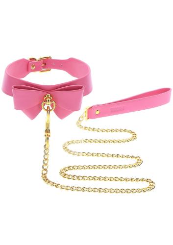 Collier et laisse Taboom Malibu