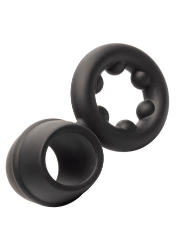 CalExotics Alpha Dual Magnum Ring Image 4