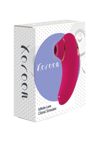 Xocoon Infinite Love Stimulator Detail