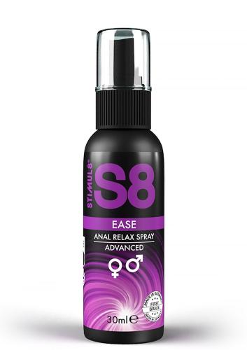 Stimul8 S8 Ease Anal Relax Spray