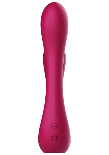 La flexibilité du vibromasseur pour s'adapter à vos envies