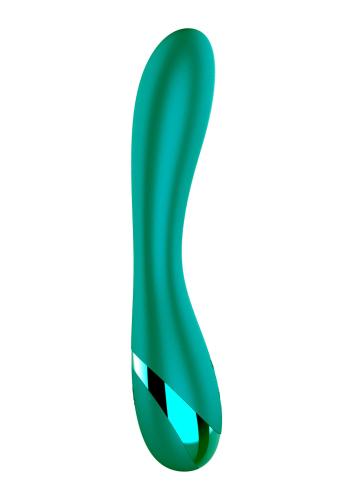 Le Xocoon Timeless Love Vibrator éteint