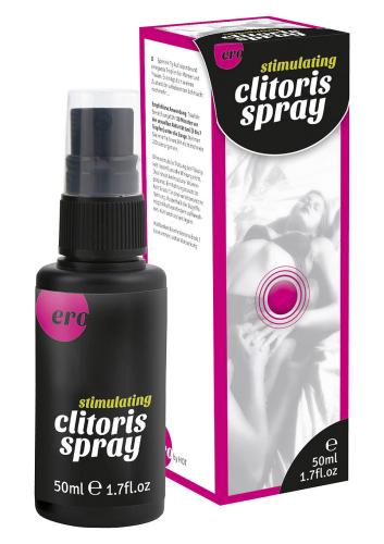 Image du HOT Stimulating Clitoris Spray